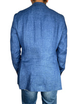 Blazer Lino Classic Fit