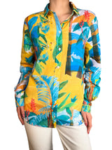 Blusa Multicolor G. Kero Pierro x Sezane