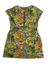 Vestido Multicolor NIÑA