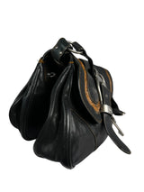 Cartera Gaucho Cuero