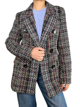 Blazer Tweed