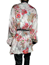 Kimono Flores