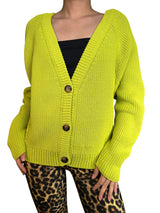 Sweater Verde