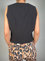 Gilet Puntas