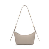 Bolso de hombro topo TOUS City