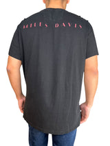 Polera Miles Davis