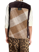 Chaleco Vest