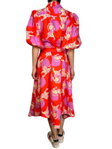 Vestido Kendall Lino