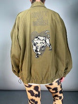 Chaqueta Panther