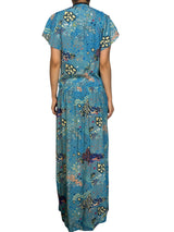 Vestido Ruskie Glam Rock