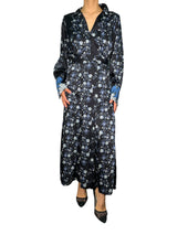 Vestido Flores