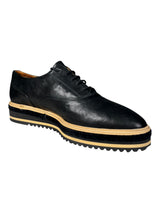Zapato Estilo Oxford Funes