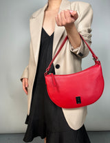 Bolso Cuero Vacuno