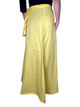 Pollera Envolvente