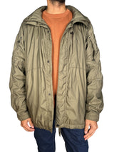 Chaqueta Impermeable