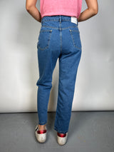 Jeans Nothing x Daniela Bustamante