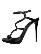 Sandalias Taco Alto
