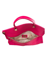 Bolso Piper Fucsia