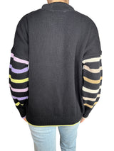 Sweater Rayas
