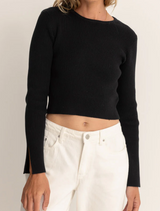 Sweater Noemie Knit Long Sleeve