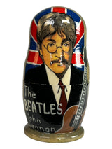 Matrioshka The Beatles