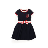 Vestido Cinta Niña