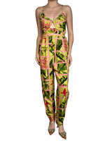 Enterito Azulejos de Banana