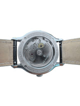 Reloj Vitruvio Origine Azul