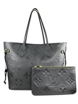 Bolso Cuero Monogram Empreinte