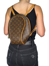 Mochila Ellipse