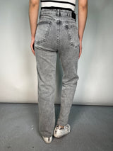 Jeans Ana Corte Gris