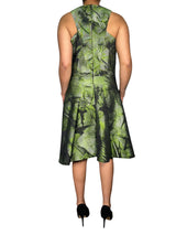 Vestido Neón
