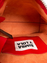 Bandolera Cuero