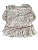 Vestido Flores NIÑA