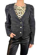 Chaqueta Denim