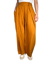 Pantalón Lino