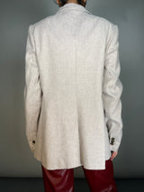 Blazer Lino