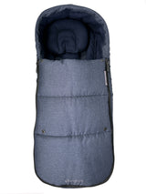 Cocoon S Soft Carrycot