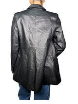 Blazer Cuero