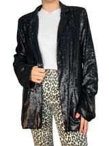 Blazer Lentejuelas