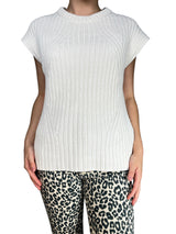 Sweater Sin Mangas