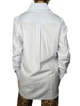 Blusa Aplicación Cuello