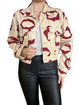 Chaqueta Pop