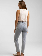 Jeans Classic Hi-Rise Tapered