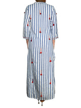 Salida de Baño Rayas