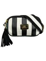 Bandolera Jacob Piton