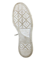 Zapatillas Chuck Taylor All Star Plataforma Cuero