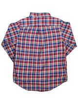 Camisa Cuadros NIÑO