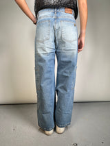 Jeans Cargo