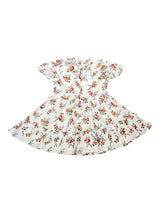 Vestido Flores NIÑA